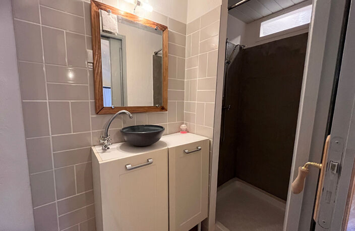 Appartement Caseneuve 1 pièce(s) 23.85 m2 — photo 3