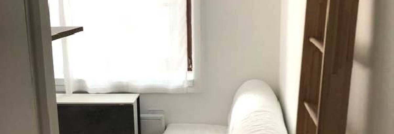 Appartement 1 Pièce 18 m² à louer à La Mulatière (69350)