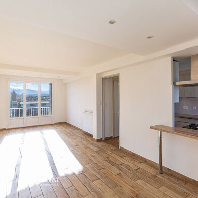 Appartement 3 pièces 105500 €