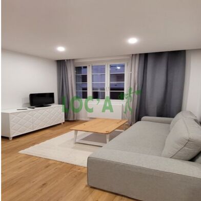 Appartement 2 pièces 700 €