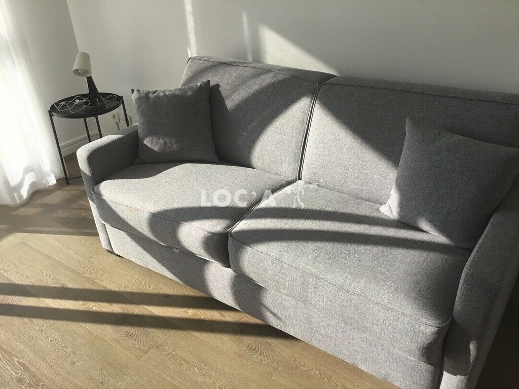 Agence immobilière de LOC'A