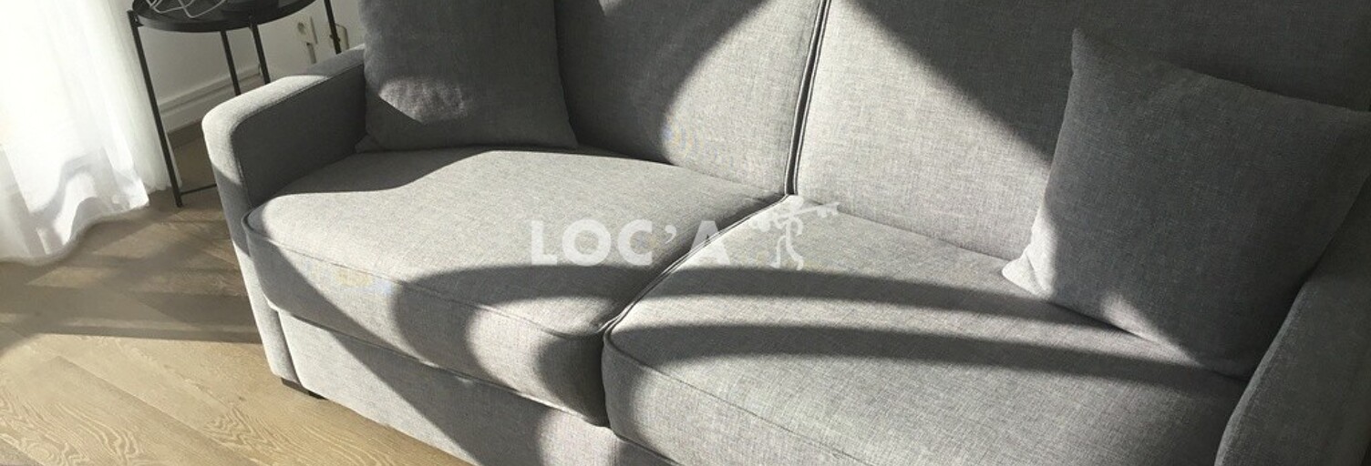 Appartement 1 Pièce 21 m² à louer à Dijon (21000)