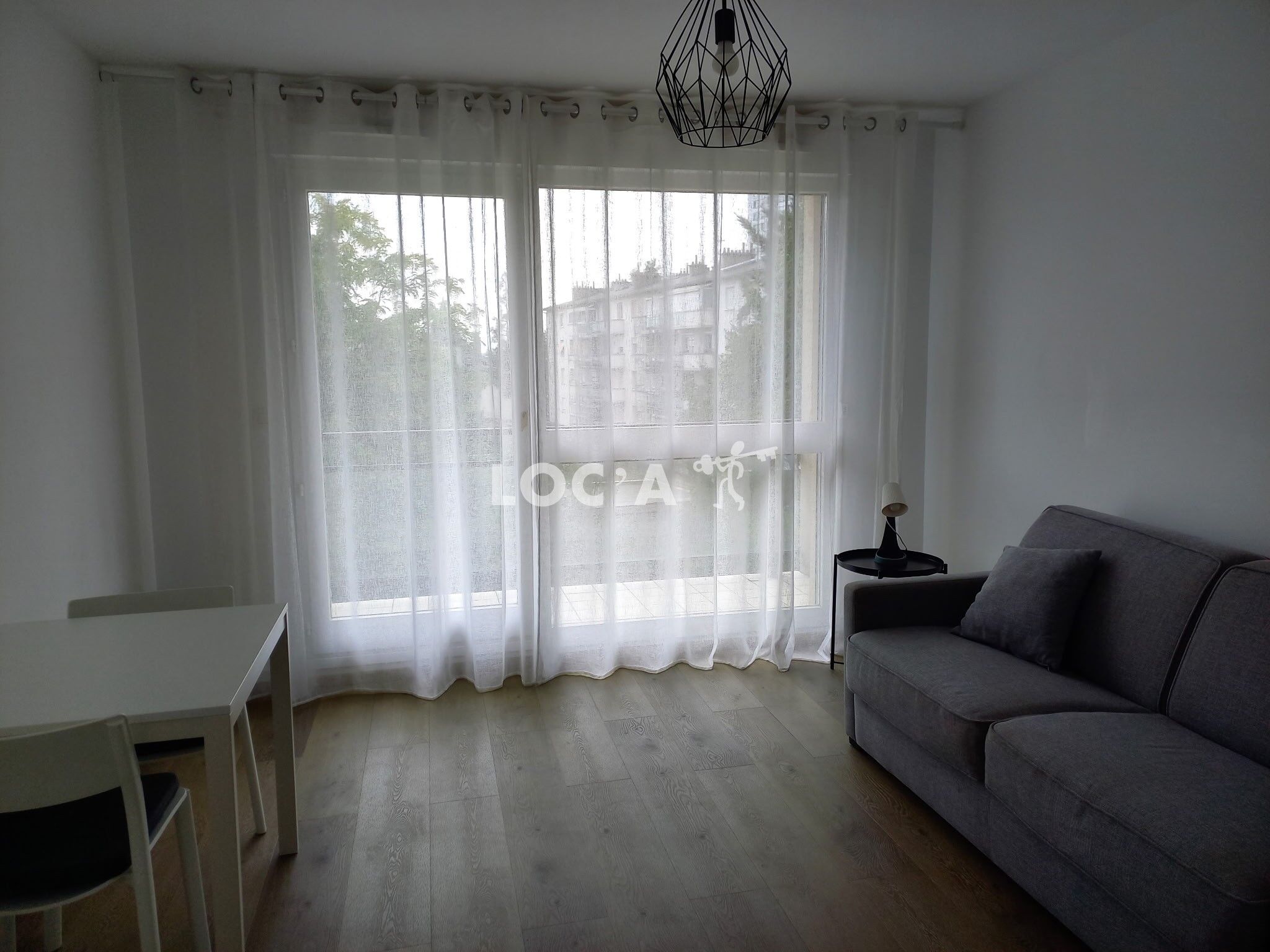 Agence immobilière de LOC'A