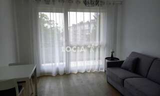 Appartement 1 Pièce 21 m² à louer à Dijon (21000)