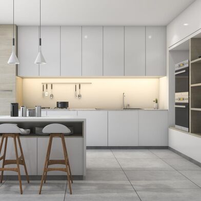 Appartement 3 pièces 504000 €