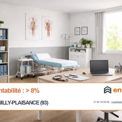 Commerce  1200000 €