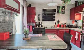 Maison 4 Pièces 85 m² à vendre à Cournonterral (34660)