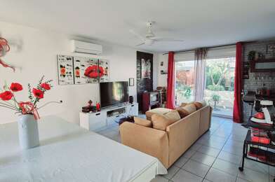 Maison 4 pièces 299000 €