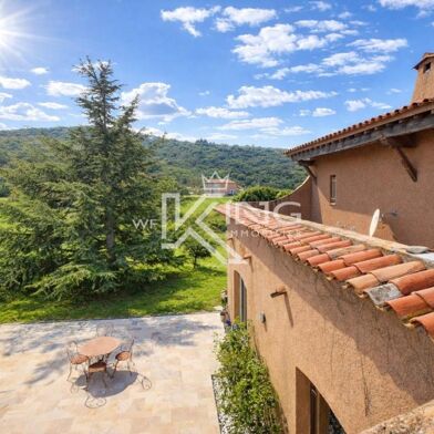 Maison 6 pièces 11000000 €