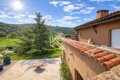 Maison 6 pièces 11000000 €