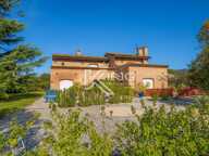 Propriété d'exception à Sainte-Maxime – 21 hectares — photo 2