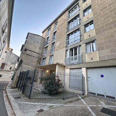 Appartement 2 pièces 172000 €