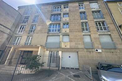 Appartement 2 pièces 159500 €