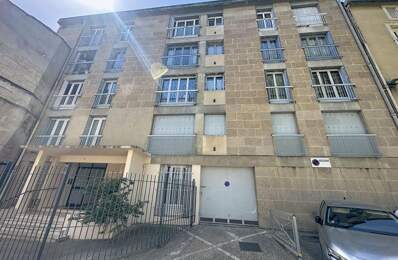 Appartement À Vendre Avignon Intra-Muros, 58 m², 3 étage, ascenseur, cave et parking intérieur — photo du bien