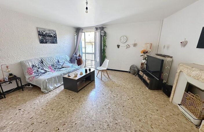 Appartement À Vendre Avignon Intra-Muros, 58 m², 3 étage, ascenseur, cave et parking intérieur — photo 2