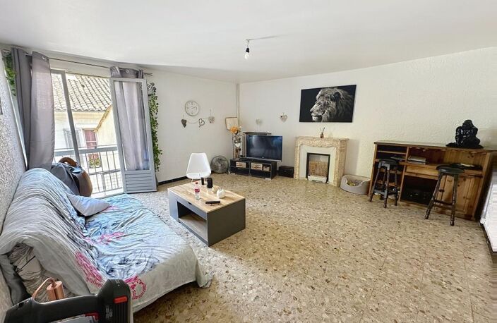 Appartement À Vendre Avignon Intra-Muros, 58 m², 3 étage, ascenseur, cave et parking intérieur — photo 3