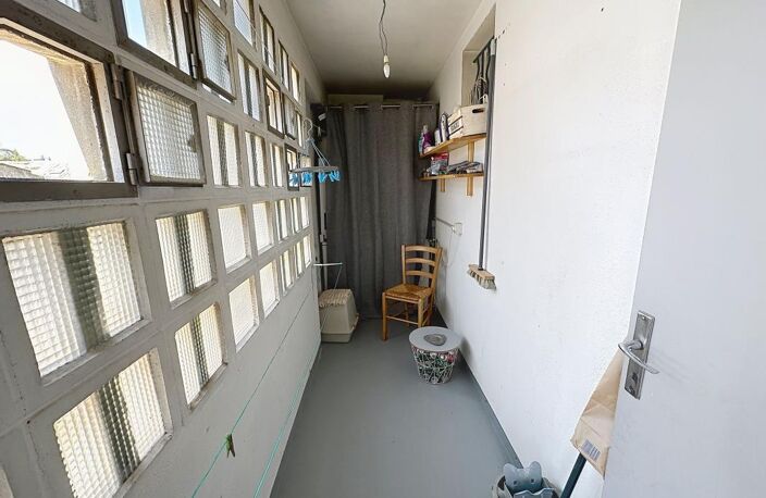 Appartement À Vendre Avignon Intra-Muros, 58 m², 3 étage, ascenseur, cave et parking intérieur — photo 5