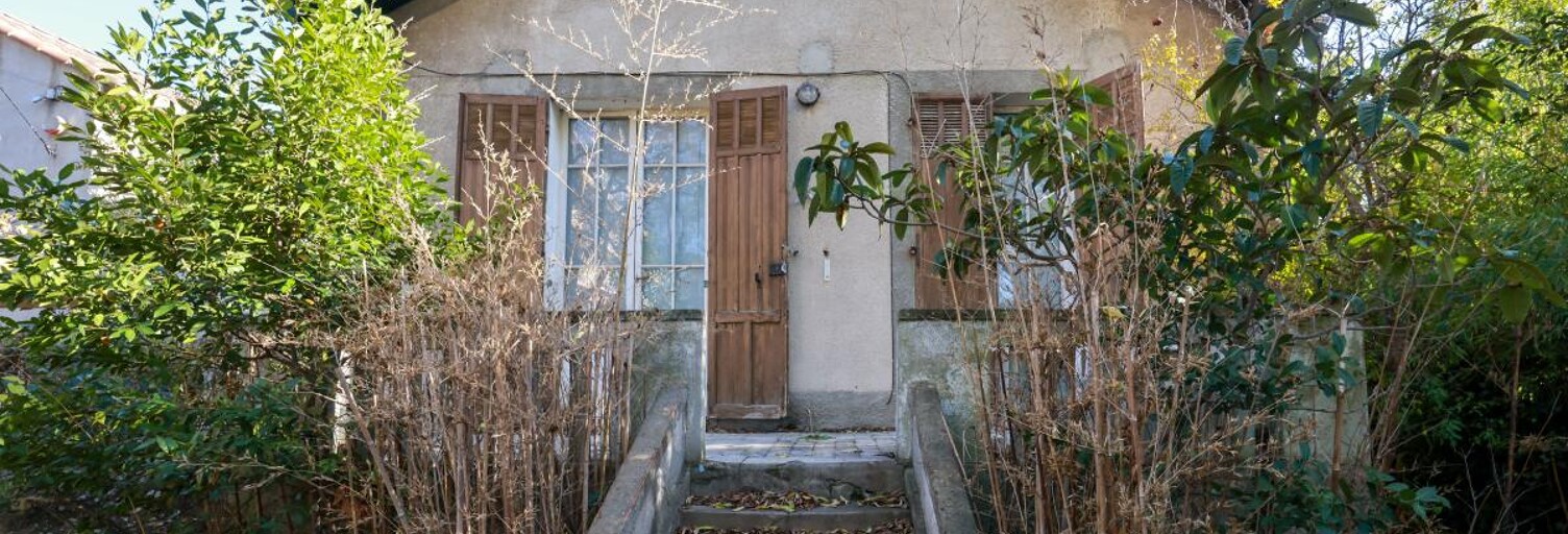 Maison  95 m² à vendre à Marseille 9 (13009)