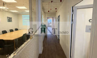Bureau  405 m² à vendre à Maisons-Alfort (94700)