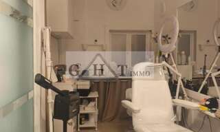 Commerce  56 m² à louer à Le Cannet (06110)