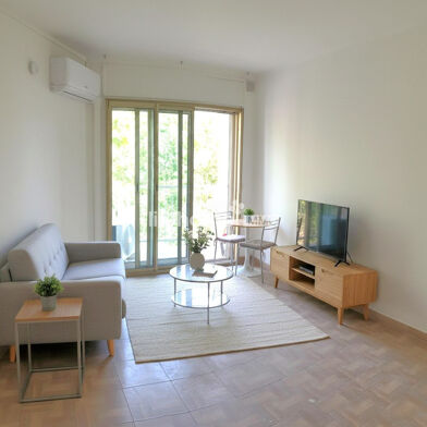 Appartement 1 pièces 135000 €