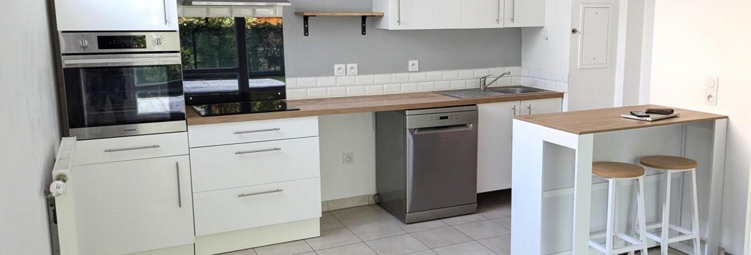 Appartement 3 Pièces 62 m² à louer à Créteil (94000)