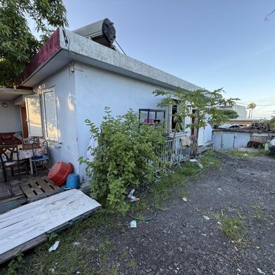 Maison 4 pièces 265000 €