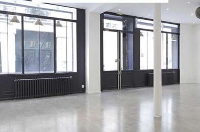 Commerce  128625 €