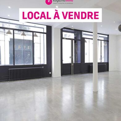 Commerce  128625 €