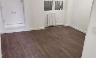 Appartement 3 Pièces 43 m² à louer à Pontoise (95300)