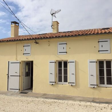 Maison 5 pièces 775 €