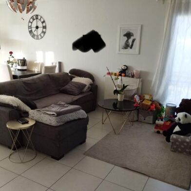 Appartement 3 pièces 1180 €