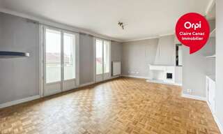 Appartement 3 Pièces 64 m² à louer à Castres (81100)
