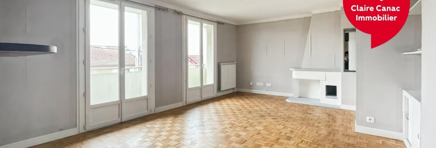 Appartement 3 Pièces 64 m² à louer à Castres (81100)