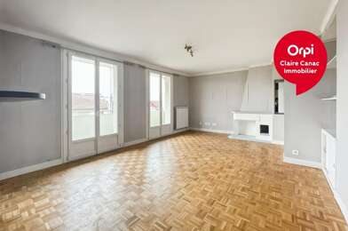 Appartement 3 pièces 640 €