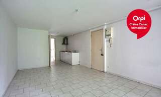 Appartement 2 Pièces 37 m² à louer à Castres (81100)