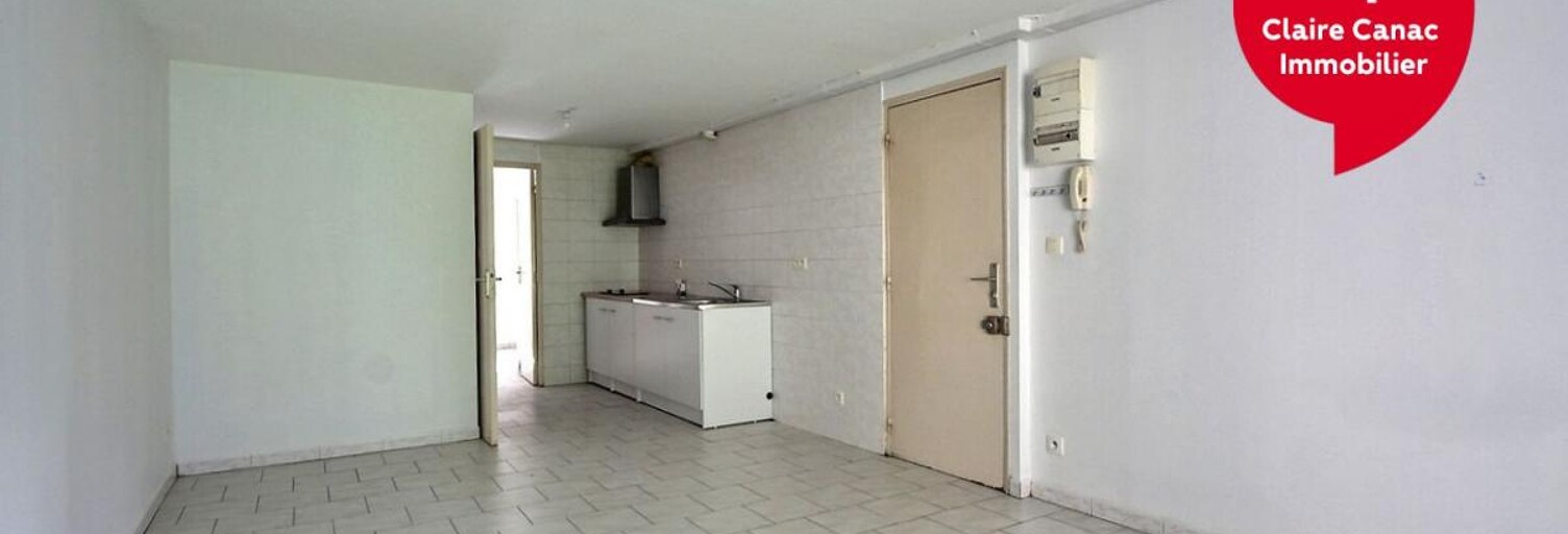 Appartement 2 Pièces 37 m² à louer à Castres (81100)