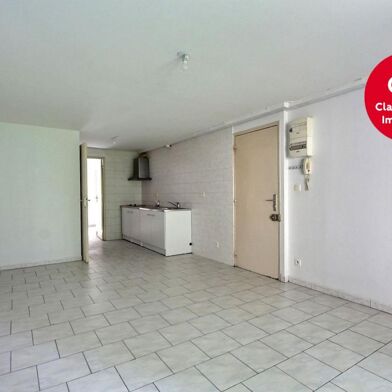 Appartement 2 pièces 445 €
