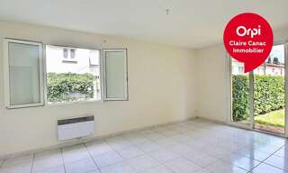 Appartement 3 Pièces 64 m² à louer à Castres (81100)