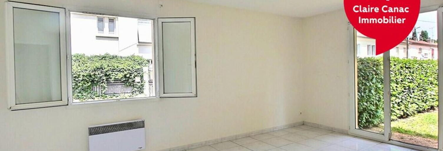 Appartement 3 Pièces 64 m² à louer à Castres (81100)