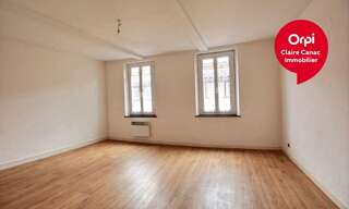 Maison 4 Pièces 103 m² à louer à Castres (81100)