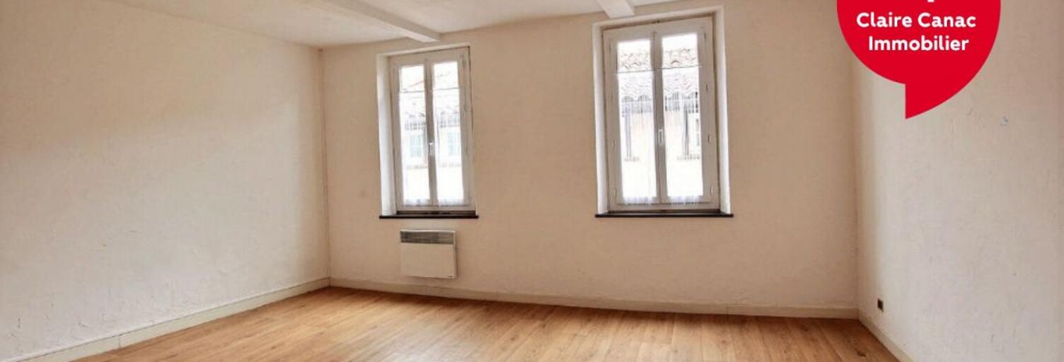 Maison 4 Pièces 103 m² à louer à Castres (81100)