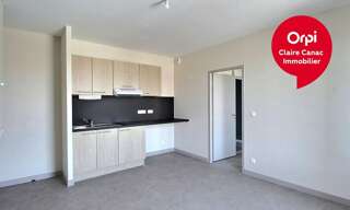 Appartement 1 Pièce 28 m² à louer à Castres (81100)
