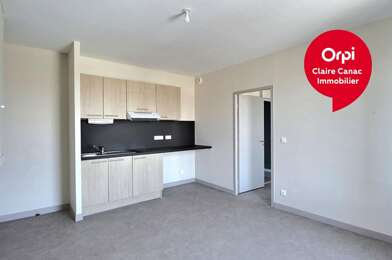 Appartement 1 pièces 397 €