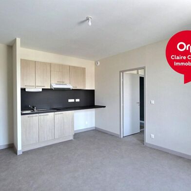 Appartement 1 pièces 397 €