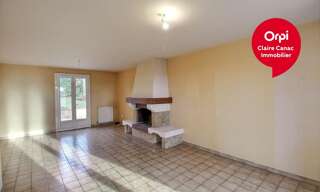 Maison 4 Pièces 105 m² à louer à Castres (81100)