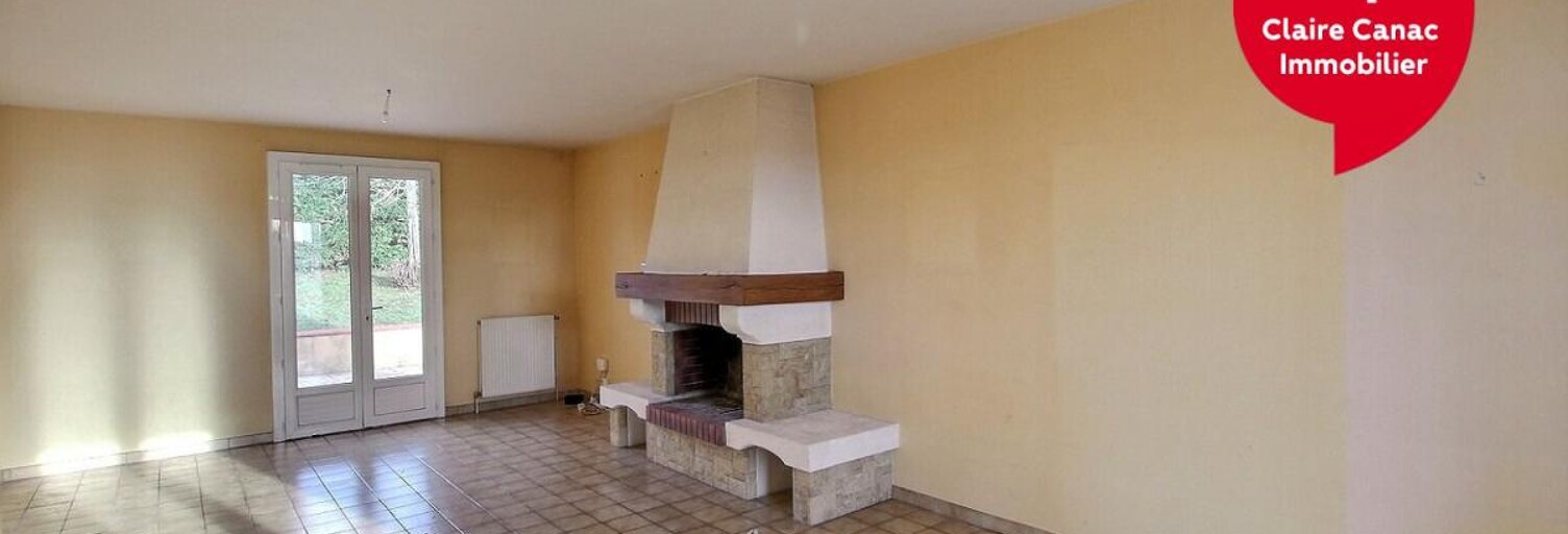 Maison 4 Pièces 105 m² à louer à Castres (81100)