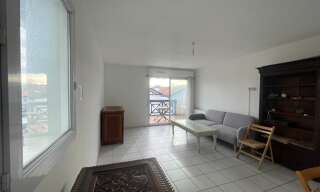 Appartement 3 Pièces 65 m² à louer à Biarritz (64200)