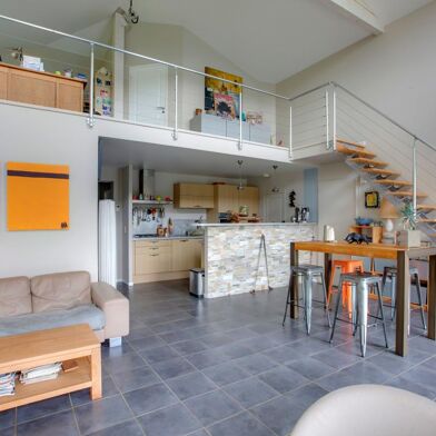 Maison 4 pièces 569000 €