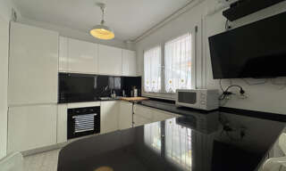 Appartement 2 Pièces 44 m² à vendre à Beausoleil (06240)